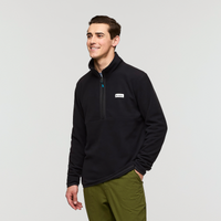 Cotopaxi Amado Fleece Pullover - Men's - Final Clearance